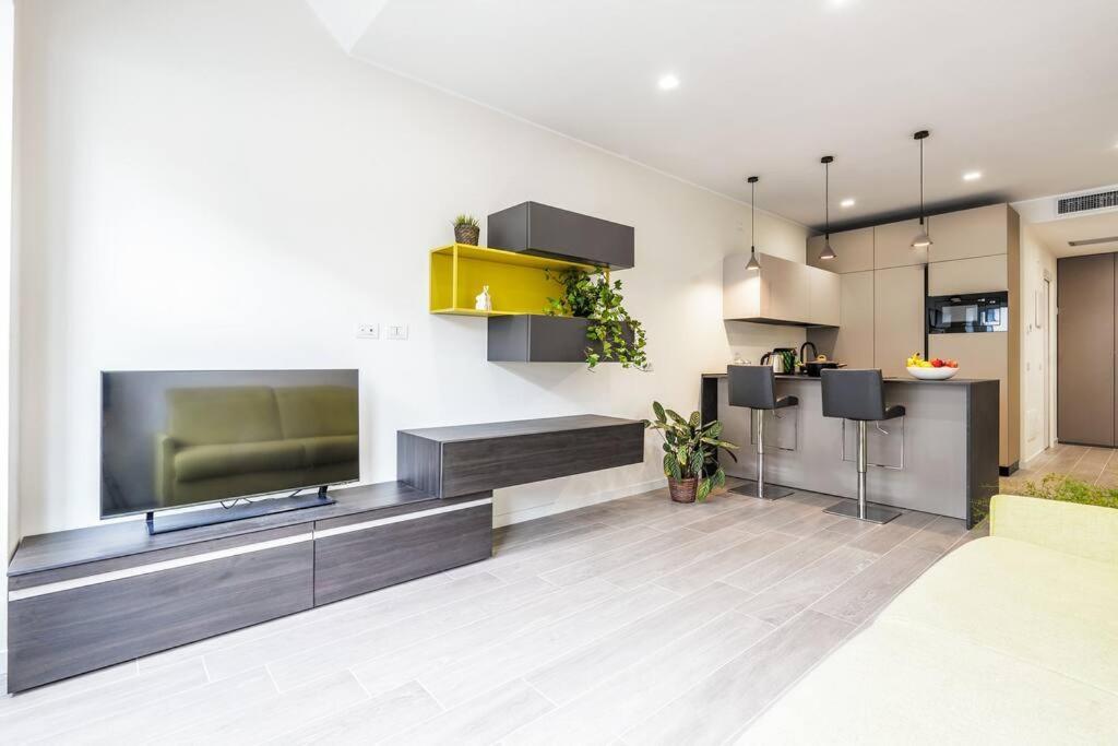 Loreto Design Loft Milano Exteriör bild