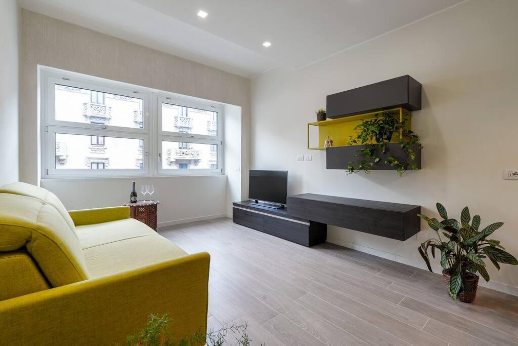 Loreto Design Loft Milano Exteriör bild