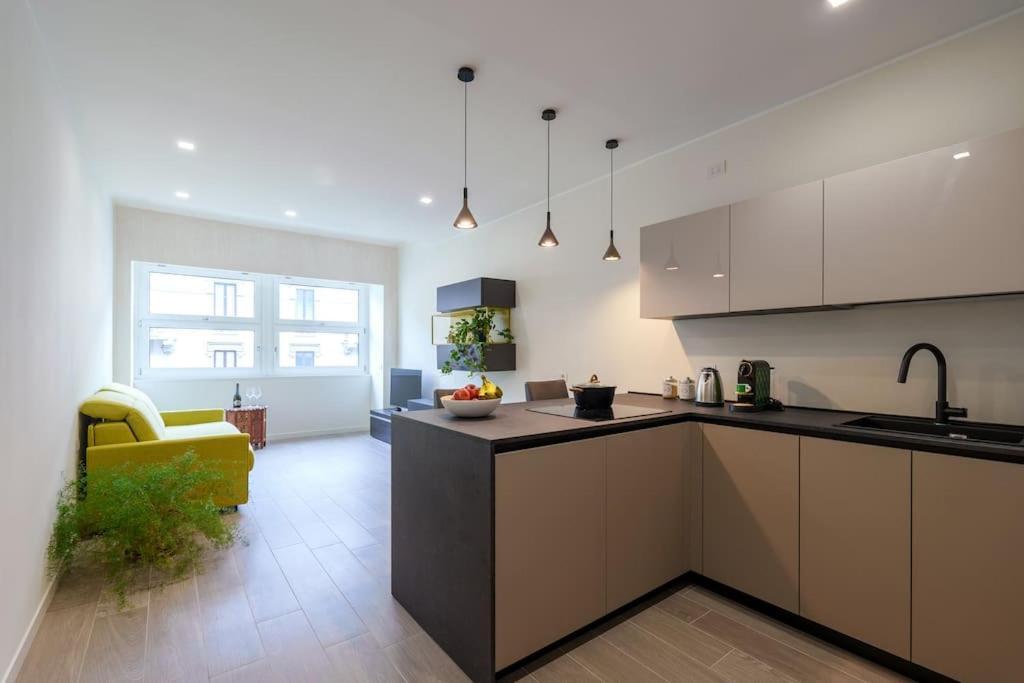 Loreto Design Loft Milano Exteriör bild