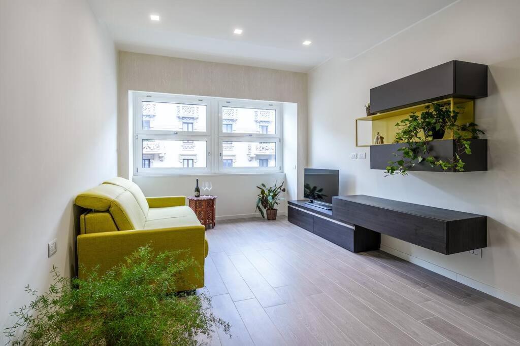 Loreto Design Loft Milano Exteriör bild