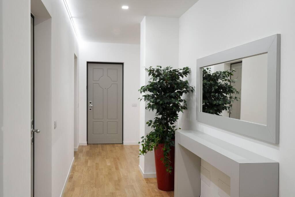 Loreto Design Loft Milano Exteriör bild